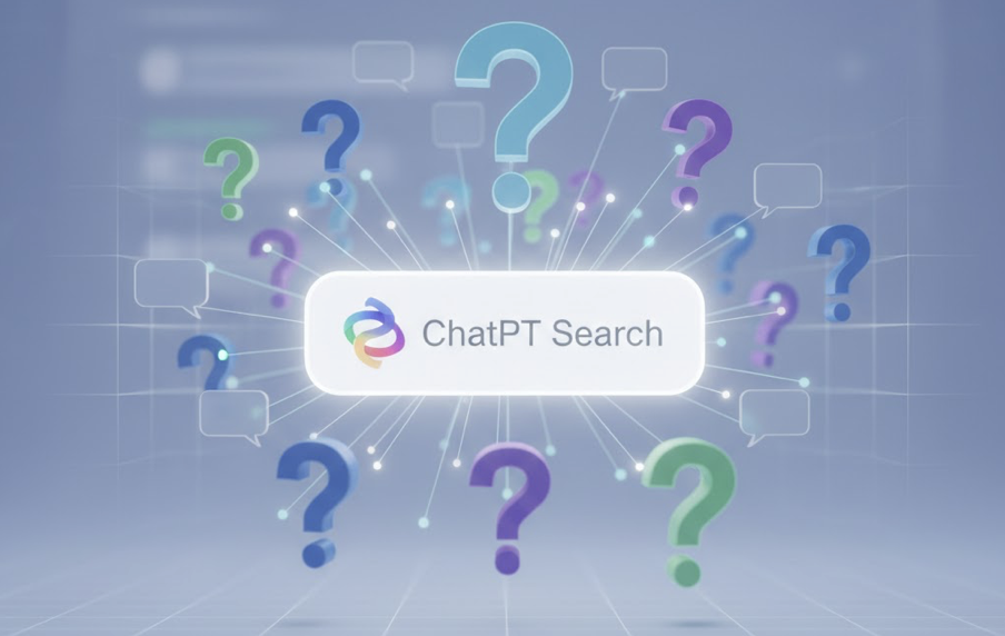 ChatGPT Search