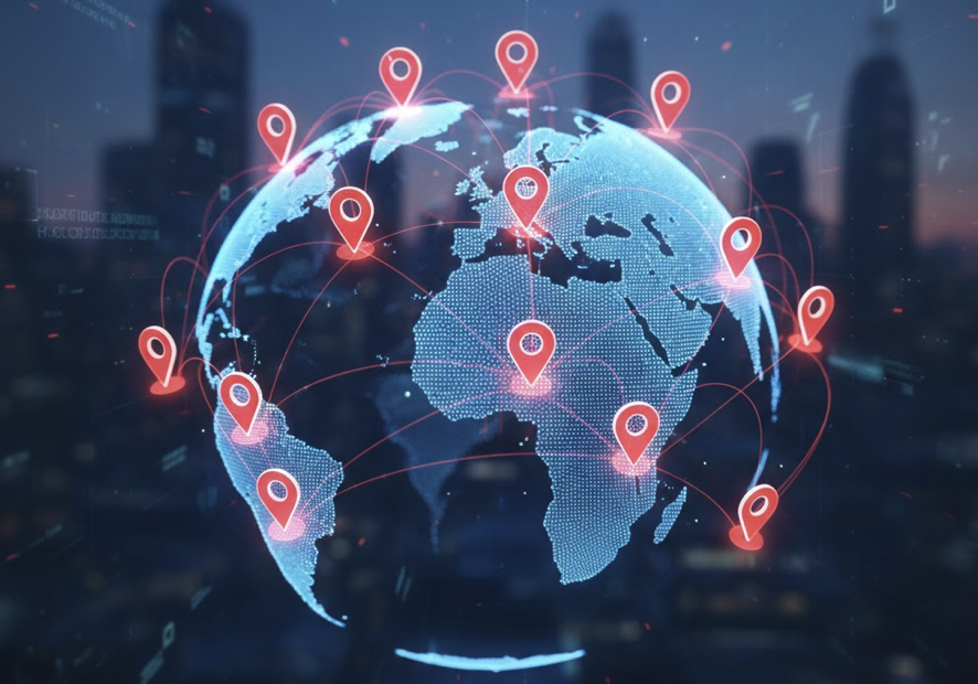 Geo SEO
