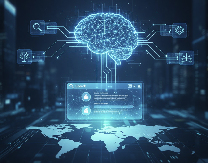 Optimizar contenido para motores generativos