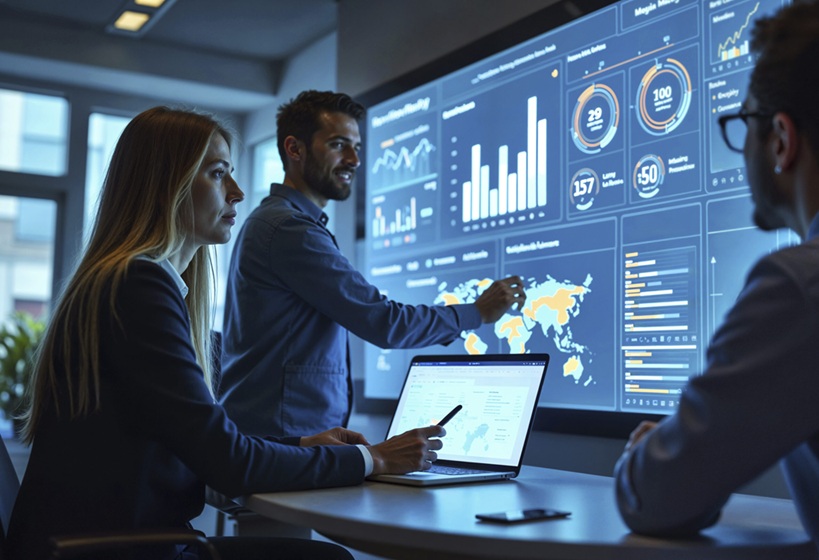 Linkbuilding para IA