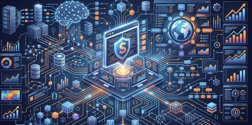 datos estructurados SEO