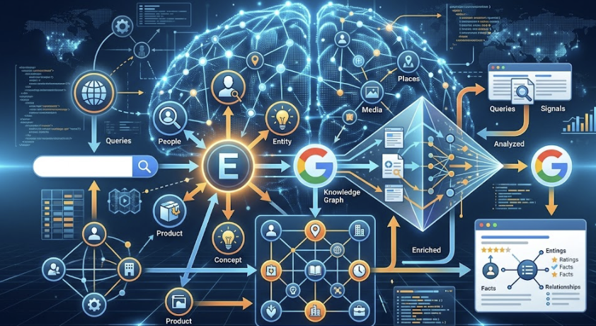 entity seo