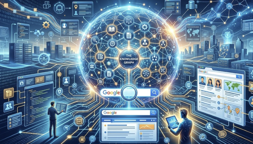 knowledge graph seo
