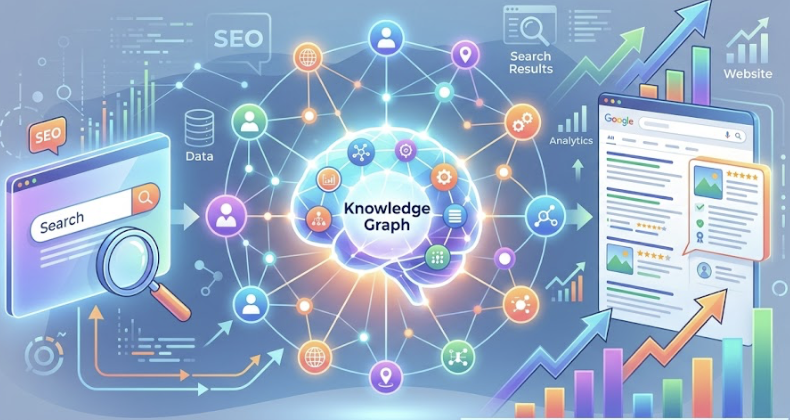 knowledge graph seo
