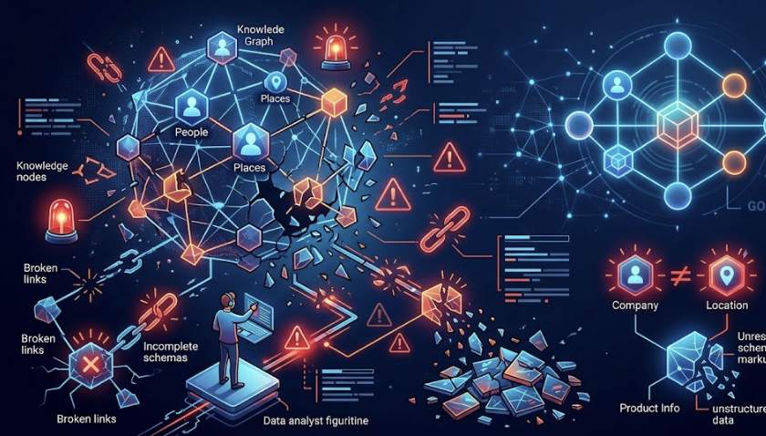 knowledge graph seo