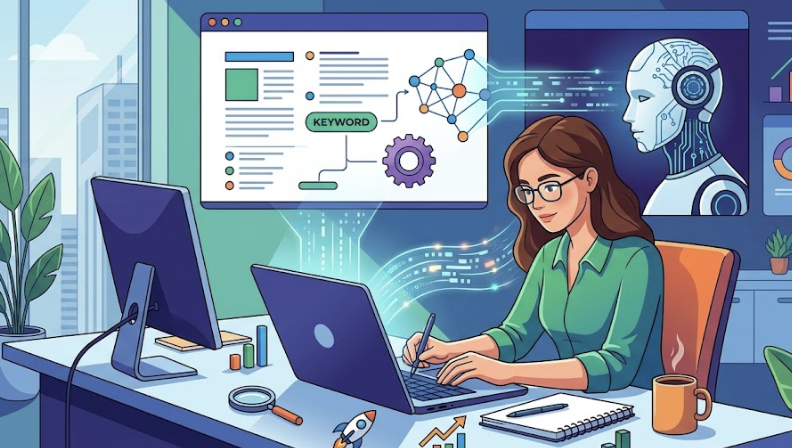 como escribir para ChatGPT SEO