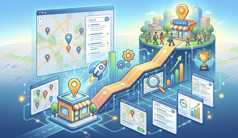 herramientas GEO SEO
