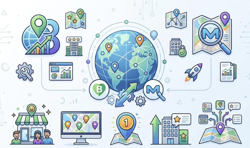 herramientas GEO SEO