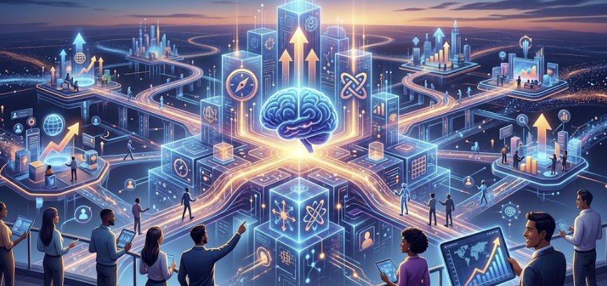 software SEO generative search