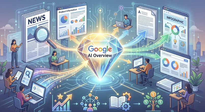 Google AI Overview
