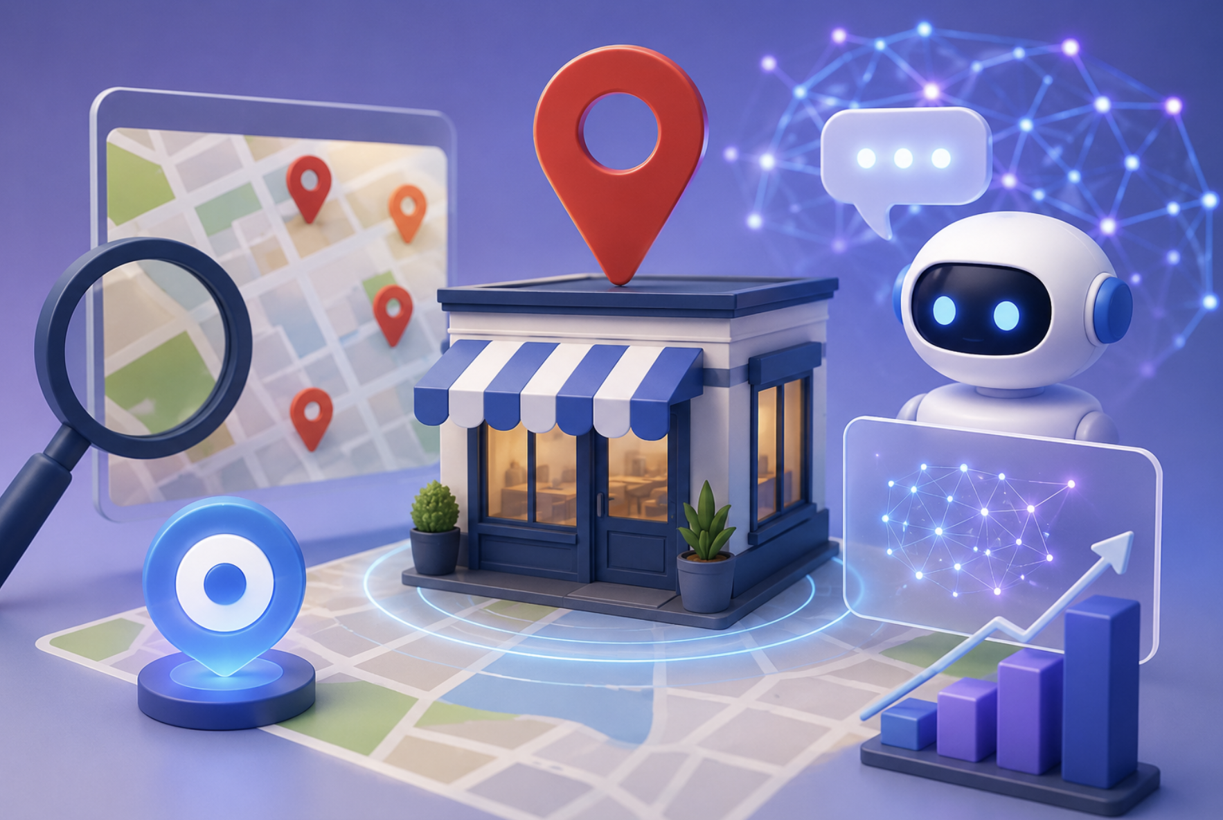 GEO SEO