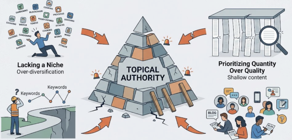 topical authority